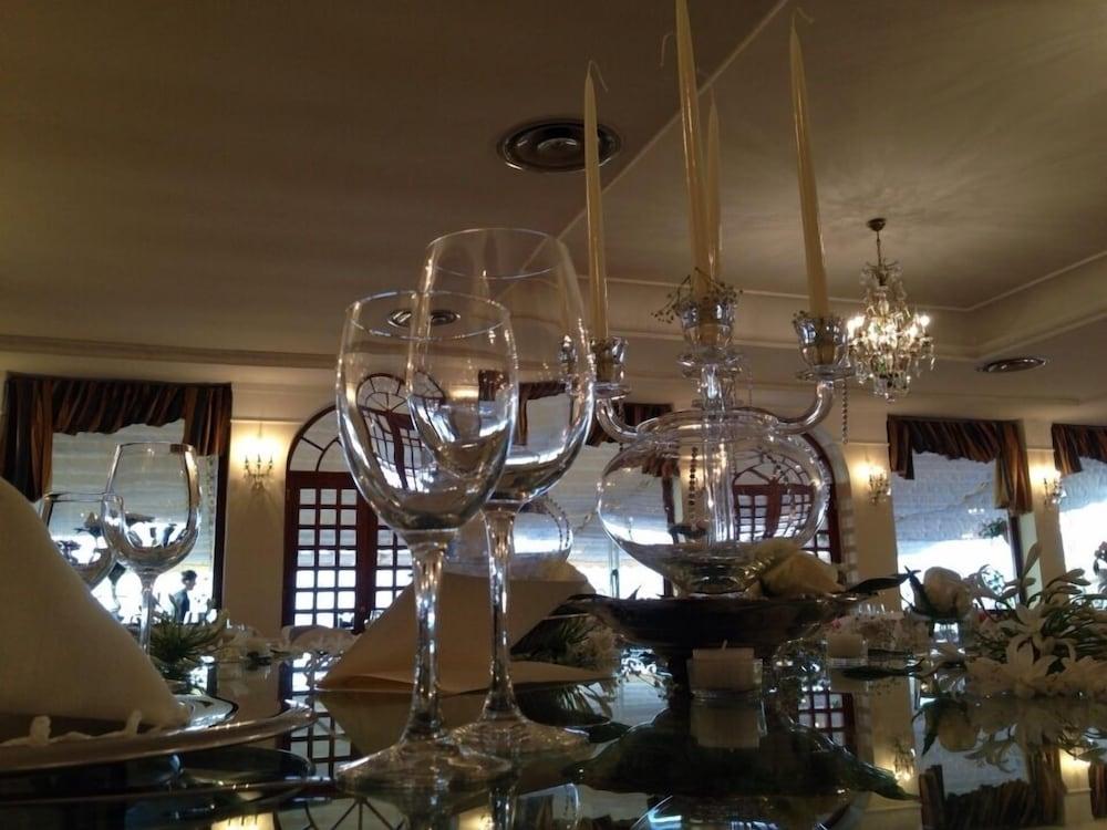 Experience Boutique Hotel - Villa Cimmino กาสเตลลัมมาเร ดิ สตาเบีย ภายนอก รูปภาพ