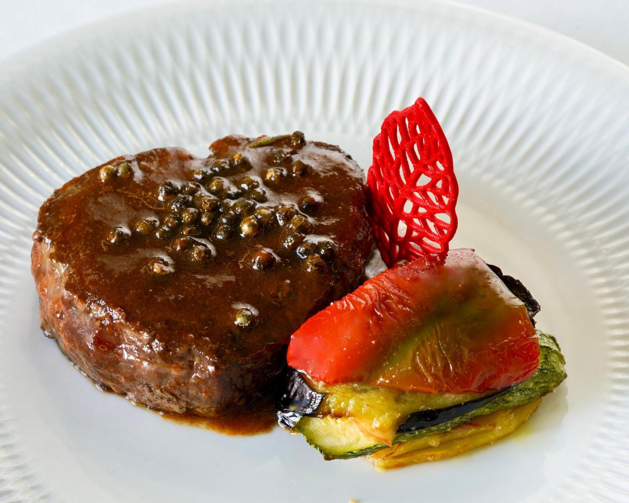 Experience Boutique Hotel - Villa Cimmino กาสเตลลัมมาเร ดิ สตาเบีย ภายนอก รูปภาพ